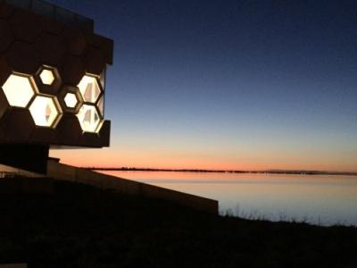 Waddenavond - Holland: Natuur in de Delta